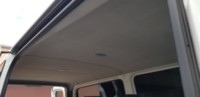 Volkswagen Crafter, 2016 г.