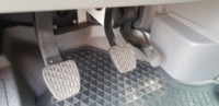 Volkswagen Crafter, 2016 г.