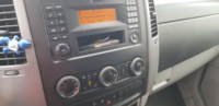 Volkswagen Crafter, 2016 г.