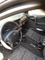 Opel Vectra B, 1999 г.