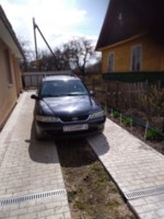 Opel Vectra B, 1999 г.