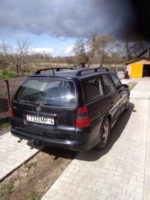 Opel Vectra B, 1999 г.