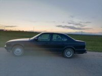 BMW 5 серия E34, 1994 г.