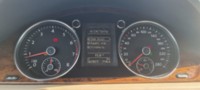 Volkswagen Passat CC I · Рестайлинг, 2013 г.