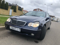 Mercedes-Benz C-Класс W203, S203, CL203, 2000 г.