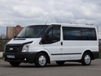 Ford Transit, 2006 г.