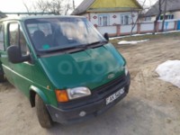 Ford Transit, 1992 г.
