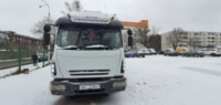 Iveco Eurocargo 75Е17, 2004 г.