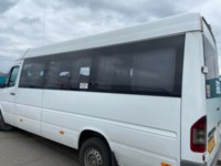 Mercedes-Benz Sprinter Автобус, 2014 г.