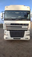 DAF XF 95 DAF 95, 2006 г.
