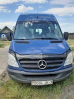 Mercedes-Benz Sprinter, 2011 г.