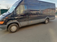 Iveco Daily, 2004 г.