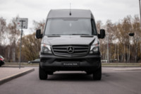 Mercedes Sprinter Maxi, 2016 г.