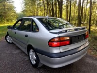 Renault Laguna I, 1999 г.
