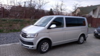 Volkswagen Multivan T6, 2019 г.