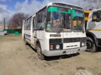 ПАЗ 4234, 2006 г.