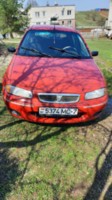 Rover 200 R3, 1999 г.