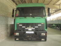 МАЗ 5440, 2008 г.