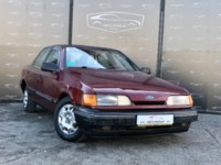 Ford Scorpio I, 1987 г.