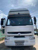 Renault Premium 270, 2002 г.