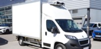 Peugeot Boxer, 2019 г.