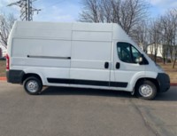 Citroen Jumper, 2013 г.