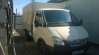 ГАЗ 3302, 2003 г.