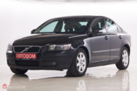 Volvo S40 II, 2007 г.