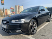 Audi A4 B8, 2012 г.