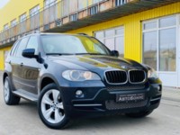 BMW X5 E70, 2008 г.