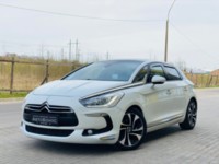 Citroen DS5, 2013 г.