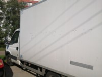 Iveco 35-12, 2008 г.