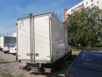 Iveco 35-12, 2008 г.