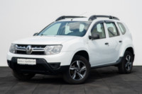 Renault Duster I · Рестайлинг, 2016 г.