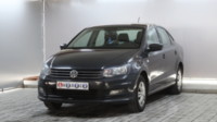 Volkswagen Polo Sedan I · Рестайлинг, 2016 г.