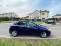 Nissan Tiida II (C13), 2015 г.