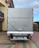 Fiat Ducato, 2018 г.