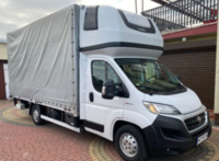 Fiat Ducato, 2018 г.