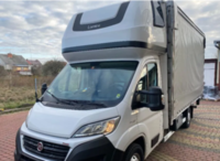 Fiat Ducato, 2018 г.