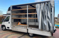 Fiat Ducato, 2018 г.