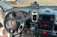 Fiat Ducato, 2018 г.