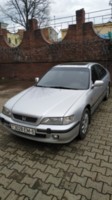 Honda Accord V, 1997 г.