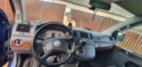 Volkswagen Multivan T5, 2007 г.