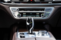 BMW 7 серия G11, 2016 г.