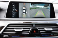 BMW 7 серия G11, 2016 г.