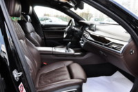 BMW 7 серия G11, 2016 г.
