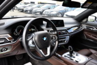 BMW 7 серия G11, 2016 г.
