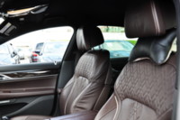 BMW 7 серия G11, 2016 г.