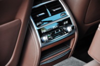 BMW 7 серия G11, 2016 г.