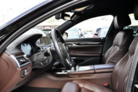 BMW 7 серия G11, 2016 г.